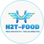 logo h2t food
