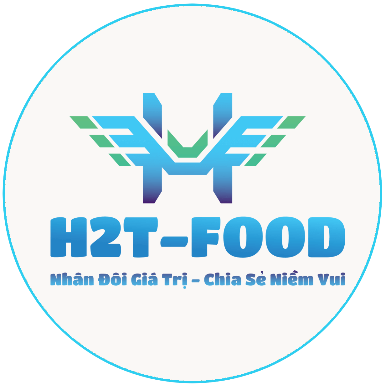 H2T FOOD – Cung cấp thực phẩm nhập khẩu