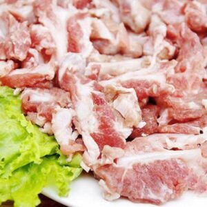 sườn sụn heo nhập khẩu