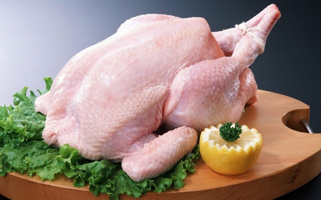 Ăn thịt gà có nhiều lợi ích cho sức khoẻ
