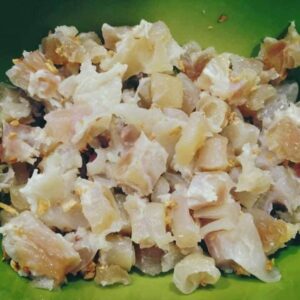 các loại gân bò
