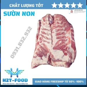H2T FOOD