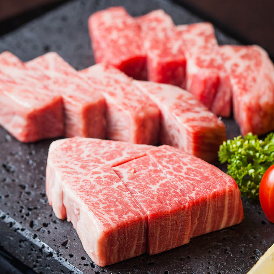 thịt bò Nhật nhập khẩu