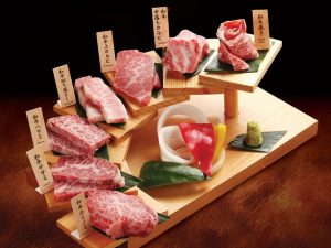 Bò Wagyu là gì ava