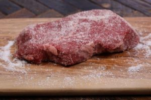 Cách bảo quản thịt bò đã thái ava