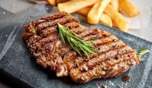 Đâu là 6 phần thịt bò mỹ làm steak ngon, mềm, chuẩn vị Châu Âu?