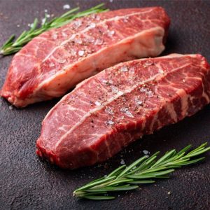 Lõi vai bò Mỹ làm ra được những món ăn thơm ngon gì?