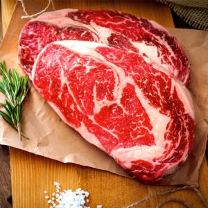 Nạm bò thuộc bộ phận nào của con bò?