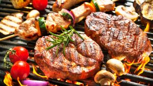 10 Món Nướng Không Thể Thiếu Trong Menu Của Bạn