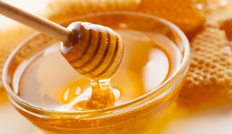 Nguồn gốc của mật ong Jarrah