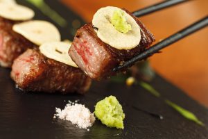 nhà hàng bò Kobe ngon ở TP.HCM