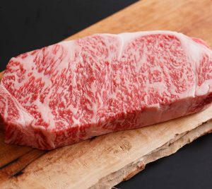 wagyu beef